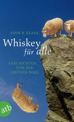 Whiskey für alle Cover des Buches Whiskey für alle (ISBN: 9783746628387)