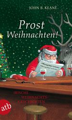 Prost Weihnachten! Cover des Buches Prost Weihnachten! (ISBN: 9783746628837)