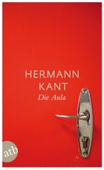 Die Aula Cover des Buches Die Aula (ISBN: 9783746628899)