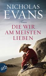 Die wir am meisten lieben Cover des Buches Die wir am meisten lieben (ISBN: 9783746629438)