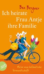 Ich heirate Frau Antje ihre Familie Cover des Buches Ich heirate Frau Antje ihre Familie (ISBN: 9783746629537)