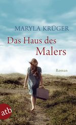 Das Haus des Malers Cover des Buches Das Haus des Malers (ISBN: 9783746630366)