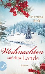 Weihnachten auf dem Lande Cover des Buches Weihnachten auf dem Lande (ISBN: 9783746630830)