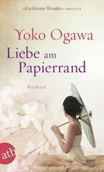 Liebe am Papierrand Cover des Buches Liebe am Papierrand (ISBN: 9783746631233)