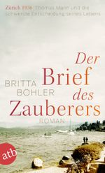 Der Brief des Zauberers Cover des Buches Der Brief des Zauberers (ISBN: 9783746631424)