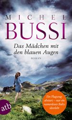 Das Mädchen mit den blauen Augen Cover des Buches Das Mädchen mit den blauen Augen (ISBN: 9783746631479)