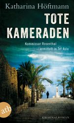 Tote Kameraden Cover des Buches Tote Kameraden (ISBN: 9783746631707)