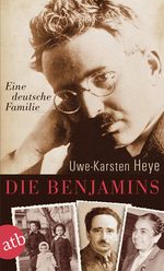 Die Benjamins Cover des Buches Die Benjamins (ISBN: 9783746631776)