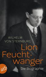 Lion Feuchtwanger Cover des Buches Lion Feuchtwanger (ISBN: 9783746632049)