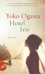 Hotel Iris Cover des Buches Hotel Iris (ISBN: 9783746632216)