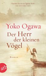 Der Herr der kleinen Vögel Cover des Buches Der Herr der kleinen Vögel (ISBN: 9783746632636)