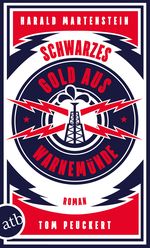 Schwarzes Gold aus Warnemünde Cover des Buches Schwarzes Gold aus Warnemünde (ISBN: 9783746632827)