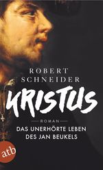 Kristus Cover des Buches Kristus (ISBN: 9783746632858)