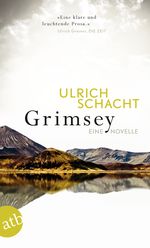Grimsey Cover des Buches Grimsey (ISBN: 9783746633015)