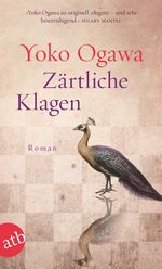 Zärtliche Klagen Cover des Buches Zärtliche Klagen (ISBN: 9783746634371)