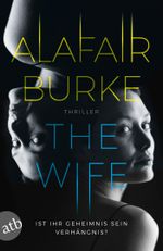 The Wife Cover des Buches The Wife (ISBN: 9783746635217)