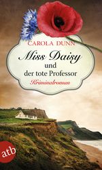 Miss Daisy und der tote Professor Cover des Buches Miss Daisy und der tote Professor (ISBN: 9783746636153)