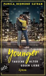 Younger - Tausche Alter gegen Liebe Cover des Buches Younger - Tausche Alter gegen Liebe (ISBN: 9783746636290)