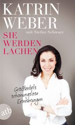 Sie werden lachen Cover des Buches Sie werden lachen (ISBN: 9783746636474)