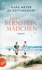 Das Bernsteinmädchen Cover des Buches Das Bernsteinmädchen (ISBN: 9783746637525)