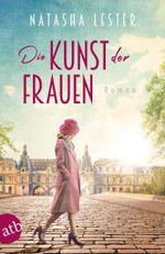Die Kunst der Frauen Cover des Buches Die Kunst der Frauen (ISBN: 9783746638935)