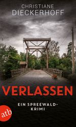 Verlassen Cover des Buches Verlassen (ISBN: 9783746638959)