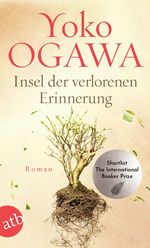 Insel der verlorenen Erinnerung Cover des Buches Insel der verlorenen Erinnerung (ISBN: 9783746639031)