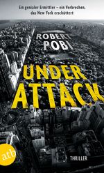 Under Attack Cover des Buches Under Attack (ISBN: 9783746639178)