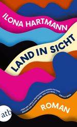 Land in Sicht Cover des Buches Land in Sicht (ISBN: 9783746639321)