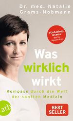 Was wirklich wirkt Cover des Buches Was wirklich wirkt (ISBN: 9783746639345)