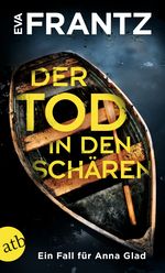 Der Tod in den Schären Cover des Buches Der Tod in den Schären (ISBN: 9783746639833)