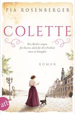 Colette Cover des Buches Colette (ISBN: 9783746640204)