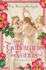 Das Geheimnis der Venus Cover des Buches Das Geheimnis der Venus (ISBN: 9783746640426)
