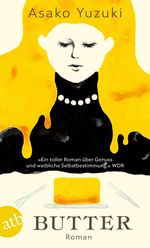 Butter Cover des Buches Butter (ISBN: 9783746640716)