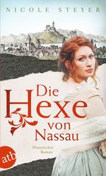 Die Hexe von Nassau Cover des Buches Die Hexe von Nassau (ISBN: 9783746640839)
