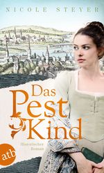 Das Pestkind Cover des Buches Das Pestkind (ISBN: 9783746641768)