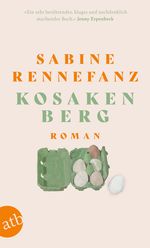 Kosakenberg Cover des Buches Kosakenberg (ISBN: 9783746642383)