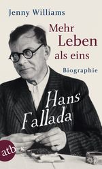 Mehr Leben als eins Cover des Buches Mehr Leben als eins (ISBN: 9783746670898)