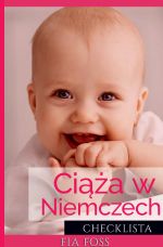 Ciąża w Niemczech Cover des Buches Ciąża w Niemczech (ISBN: 9783746701332)