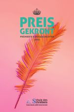Preisgekrönt - Prämierte Kurzgeschichten 2018 Cover des Buches Preisgekrönt - Prämierte Kurzgeschichten 2018 (ISBN: 9783746701653)