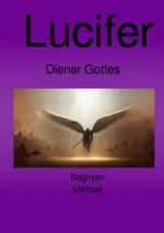 Lucifer Cover des Buches Lucifer (ISBN: 9783746703220)