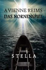 STELLA Cover des Buches STELLA (ISBN: 9783746703954)