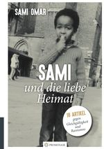 Sami und die liebe Heimat / Sami and the Beloved Homeland Cover des Buches Sami und die liebe Heimat / Sami and the Beloved Homeland (ISBN: 9783746705071)