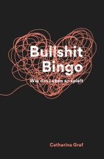 Bullshit Bingo Cover des Buches Bullshit Bingo (ISBN: 9783746705217)