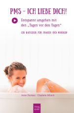PMS - Ich liebe Dich! Cover des Buches PMS - Ich liebe Dich! (ISBN: 9783746706160)