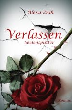 Verlassen Cover des Buches Verlassen (ISBN: 9783746709703)