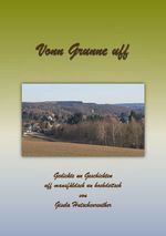 Vonn Grunne uff Cover des Buches Vonn Grunne uff (ISBN: 9783746711041)