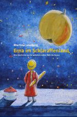 Erna im Schlaraffenland Cover des Buches Erna im Schlaraffenland (ISBN: 9783746714455)
