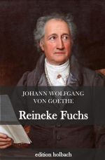 Reineke Fuchs Cover des Buches Reineke Fuchs (ISBN: 9783746716442)