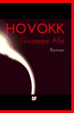 Hovokk Cover des Buches Hovokk (ISBN: 9783746719023)